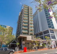 Quattro on Astor Apartments Brisbane by Restt - Accommodation Bookings