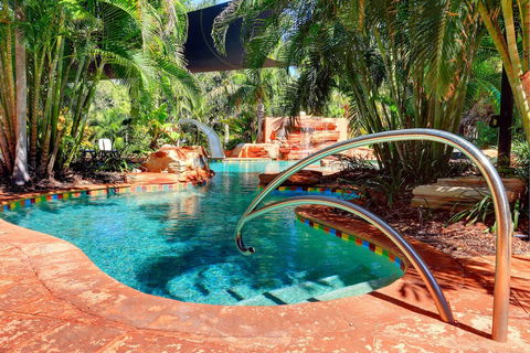 Habitat Resort - Accommodation Bookings 2