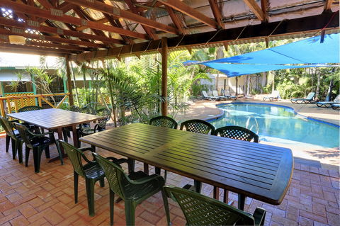 Habitat Resort - Accommodation Bookings 4