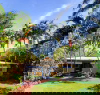 Habitat Resort - Accommodation Bookings