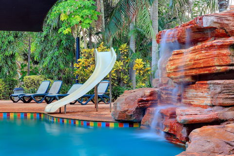 Habitat Resort - Accommodation Bookings 5