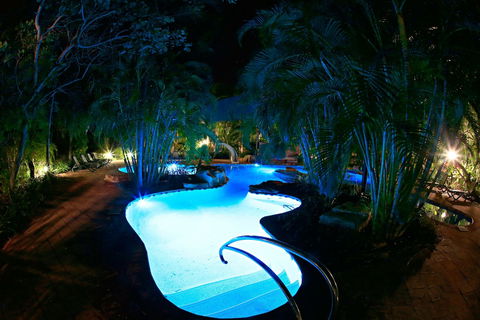 Habitat Resort - Accommodation Bookings 6