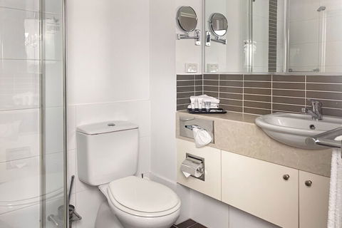 Airport Ascot Motel - Accommodation Bookings 2