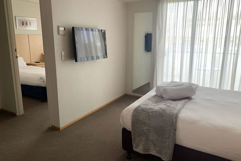 Airport Ascot Motel - Accommodation Bookings 3
