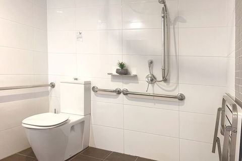 Airport Ascot Motel - Accommodation Bookings 4