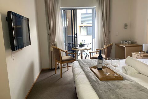 Airport Ascot Motel - Accommodation Bookings 7