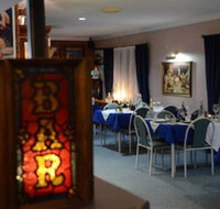 Burra Motor Inn - Accommodation Bookings