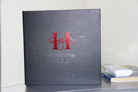 Alpine Heritage Motel - Accommodation Bookings 7