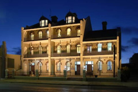 Alpine Heritage Motel - Accommodation Bookings 0