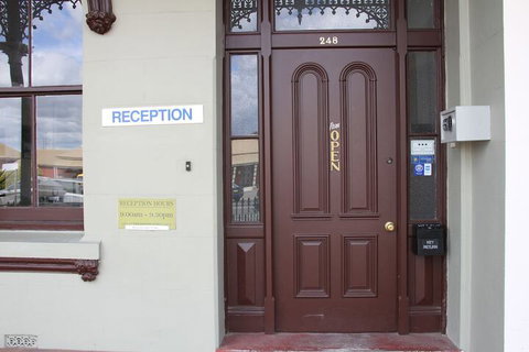 Alpine Heritage Motel - Accommodation Bookings 1