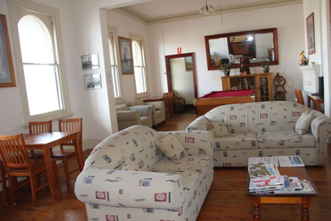 Alpine Heritage Motel - Accommodation Bookings 6