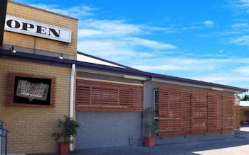 Amosfield QLD Accommodation Bookings