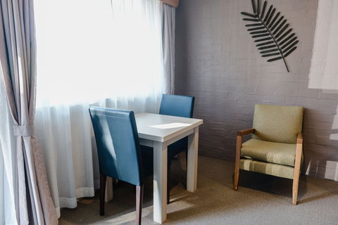 Balan Village Motel - Accommodation Bookings 3