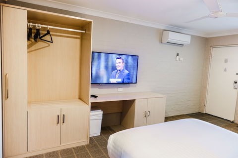 Balan Village Motel - Accommodation Bookings 4