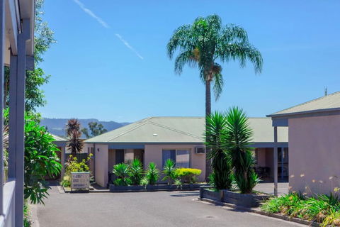 Balan Village Motel - Accommodation Bookings 0