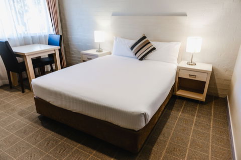 Balan Village Motel - Accommodation Bookings 6