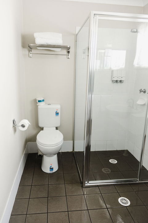 Balan Village Motel - Accommodation Bookings 5