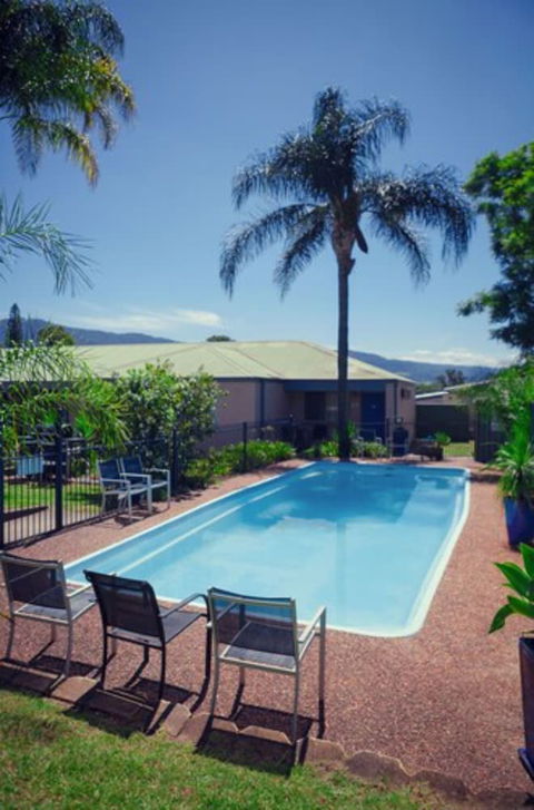 Balan Village Motel - Accommodation Bookings 1