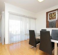 Verandah Apartments - Accommodation Bookings