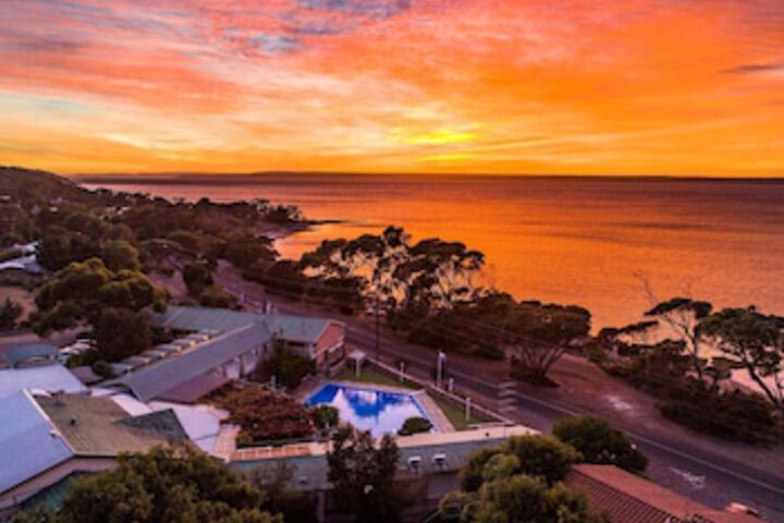 American River SA Accommodation Bookings
