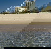 Kirra Surf Apartments - Accommodation Bookings