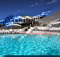 Opal Cove Resort - Accommodation Bookings