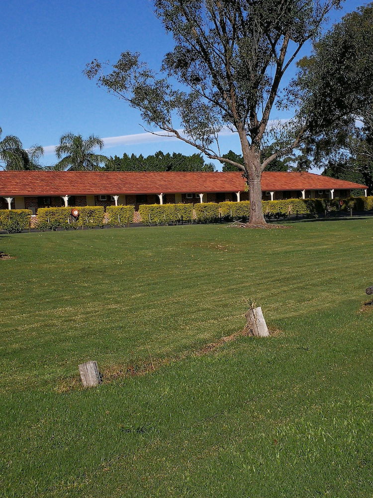 Howards Grass NSW Accommodation Bookings
