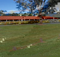Lakeside Lodge Motel - Accommodation Bookings