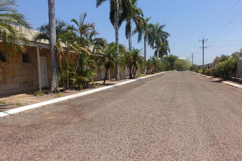 The Kimberley Grande Resort - Accommodation Bookings 5
