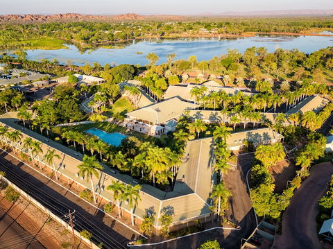 The Kimberley Grande Resort - Accommodation Bookings 4