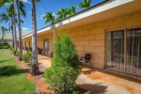 The Kimberley Grande Resort - Accommodation Bookings 0