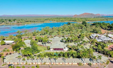 The Kimberley Grande Resort - Accommodation Bookings 2