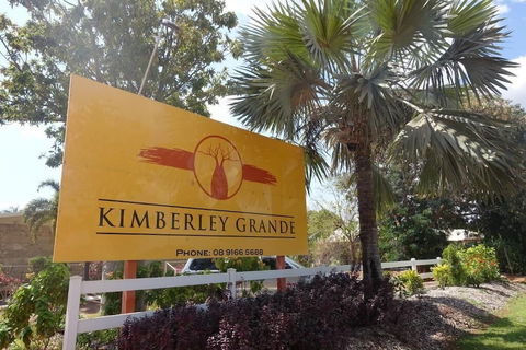 The Kimberley Grande Resort - Accommodation Bookings 6