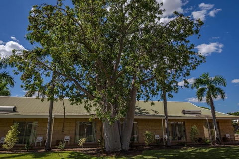 The Kimberley Grande Resort - Accommodation Bookings 1