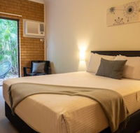 Airport Admiralty Motel - Accommodation Bookings