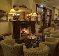 Royal Exchange Hotel