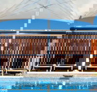 Broadwater Mariner Resort - Accommodation Bookings