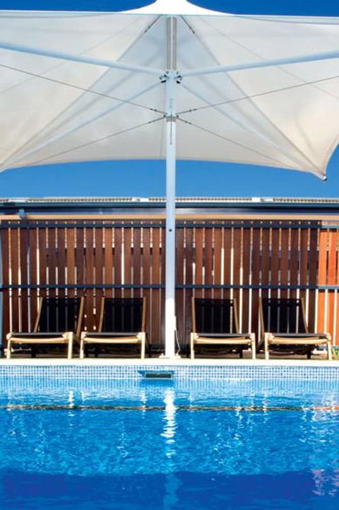 Broadwater Mariner Resort - Accommodation Bookings 0