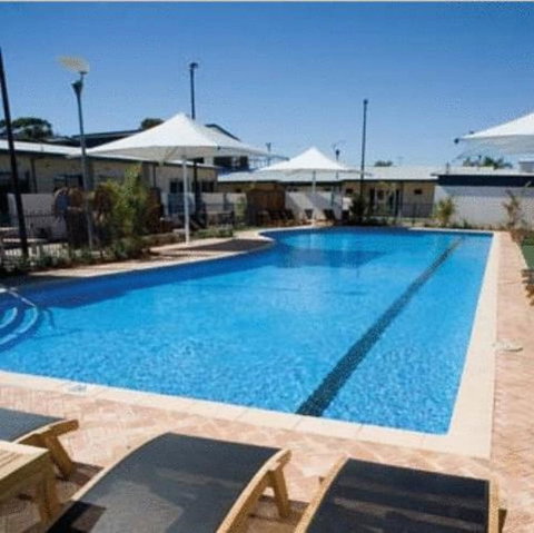 Broadwater Mariner Resort - Accommodation Bookings 2
