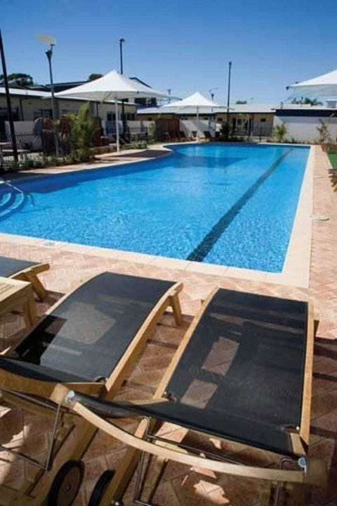 Broadwater Mariner Resort - Accommodation Bookings 5