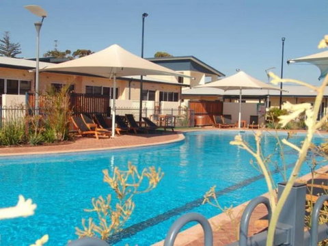 Broadwater Mariner Resort - Accommodation Bookings 3