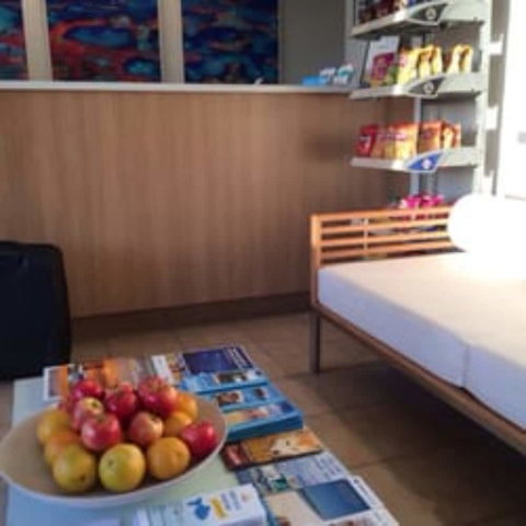 Broadwater Mariner Resort - Accommodation Bookings 6