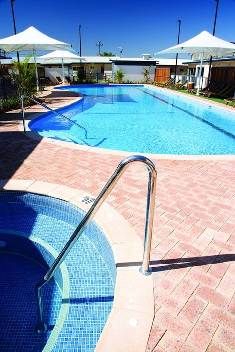 Broadwater Mariner Resort - Accommodation Bookings 4