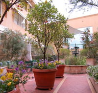 Arts Hotel - Accommodation Bookings