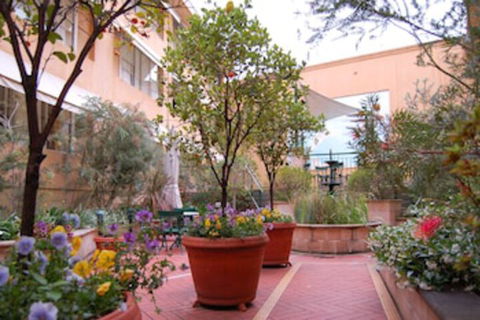 Arts Hotel - Accommodation Bookings 0