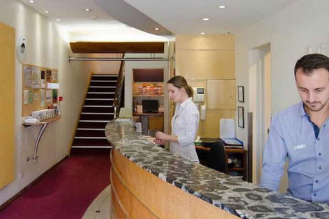 Arts Hotel - Accommodation Bookings 3
