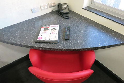 Arts Hotel - Accommodation Bookings 5