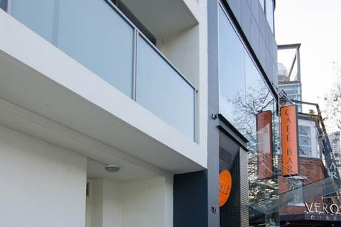Arts Hotel - Accommodation Bookings 1