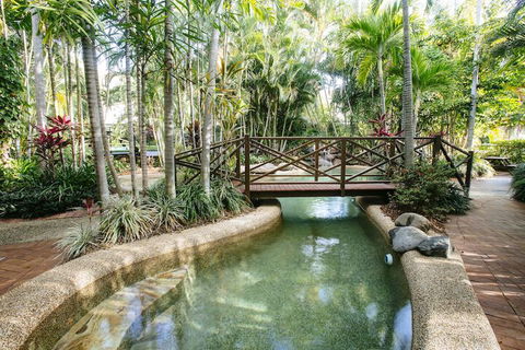 City Oasis Inn - Accommodation Bookings 3