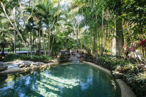 City Oasis Inn - Accommodation Bookings 2